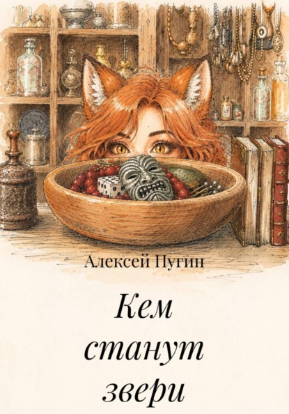 Кем станут звери