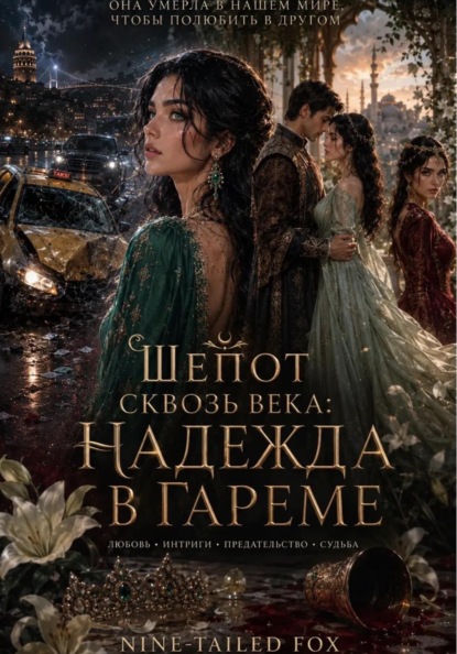 Шёпот сквозь века: Надежда в гареме