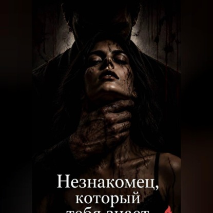 Незнакомец, который тебя знает