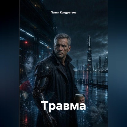 Травма