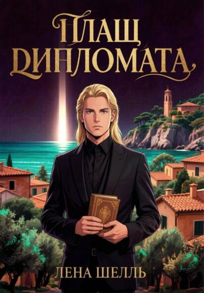 Плащ дипломата