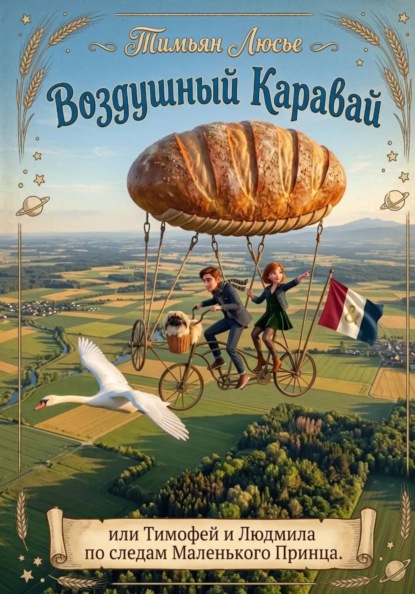 Воздушный Каравай