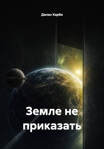 Земле не приказать