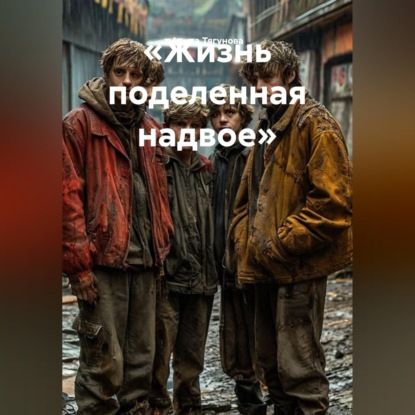 «Жизнь поделенная надвое»