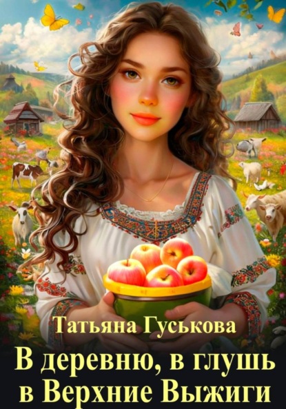 В деревню, в глушь, в Верхние Выжиги