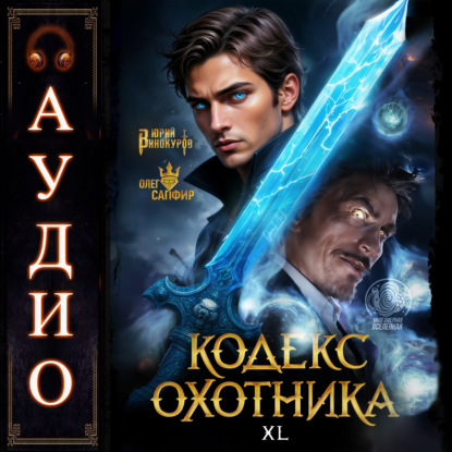 Кодекс Охотника. Книга 40