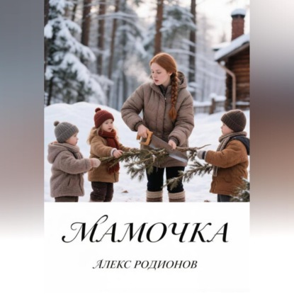 Мамочка
