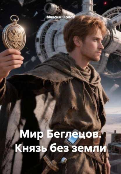 Мир Беглецов. Князь без земли