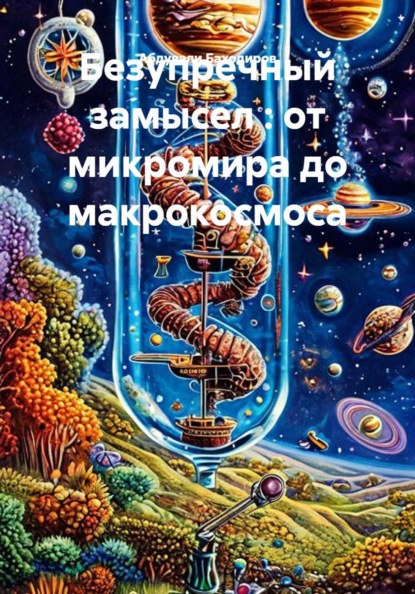 Безупречный замысел : от микромира до макрокосмоса