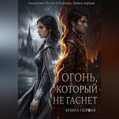 ОГОНЬ, КОТОРЫЙ НЕ ГАСНЕТ