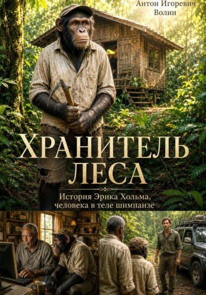 Хранитель Леса