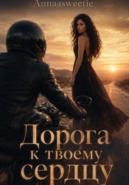 Дорога к твоему сердцу