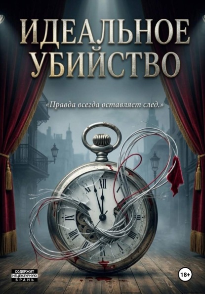 Идеальное убийство