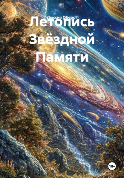 Летопись Звёздной Памяти