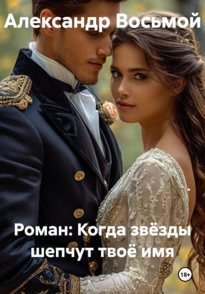 Роман: Когда звёзды шепчут твоё имя