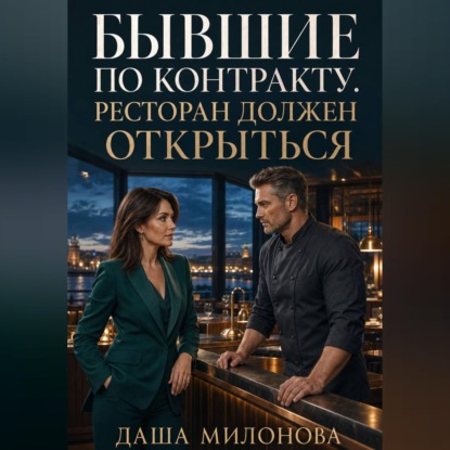 Бывшие по контракту. Ресторан должен открыться