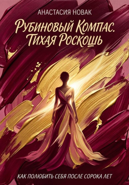 Рубиновый компас. Тихая роскошь