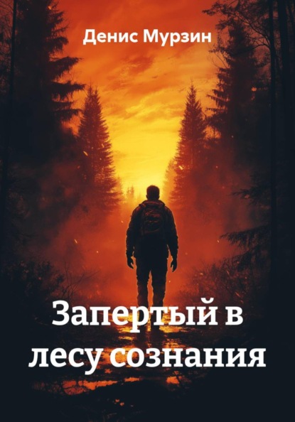 Запертый в лесу сознания