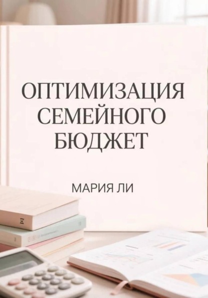 Оптимизация семейного бюджета