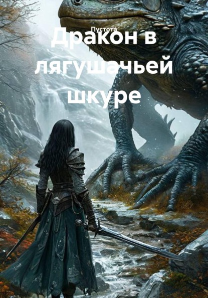 Дракон в лягушачьей шкуре
