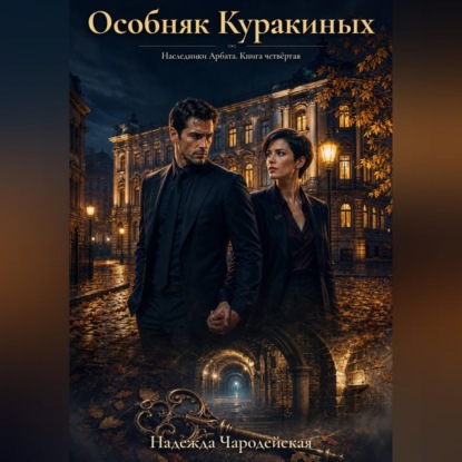 Особняк Куракиных