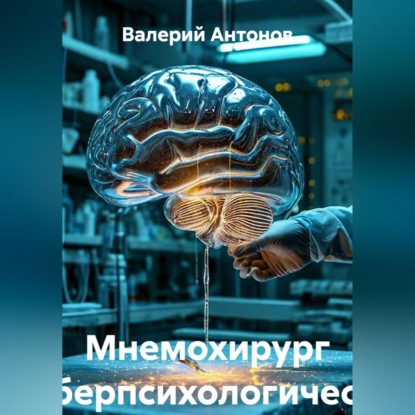 Мнемохирург (Киберпсихологический триллер)
