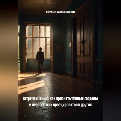 Встреча с Тенью: как признать тёмные стороны и перестать их проецировать на других