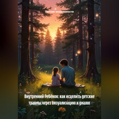 Внутренний Ребёнок: как исцелить детские травмы через визуализацию и диалог