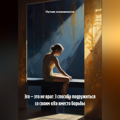 Эго — это не враг: 3 способа подружиться со своим «Я» вместо борьбы