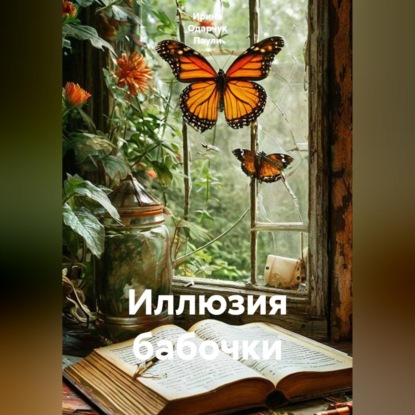 Иллюзия бабочки