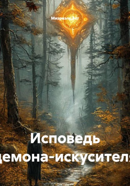 Исповедь демона-искусителя
