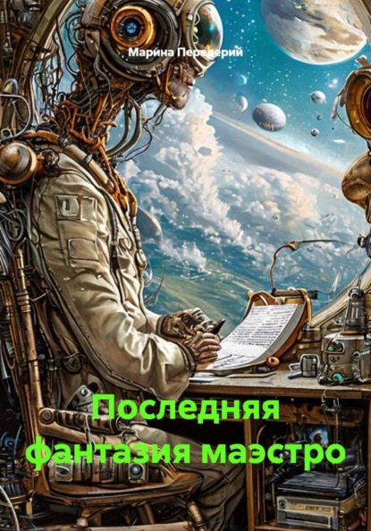 Последняя фантазия маэстро