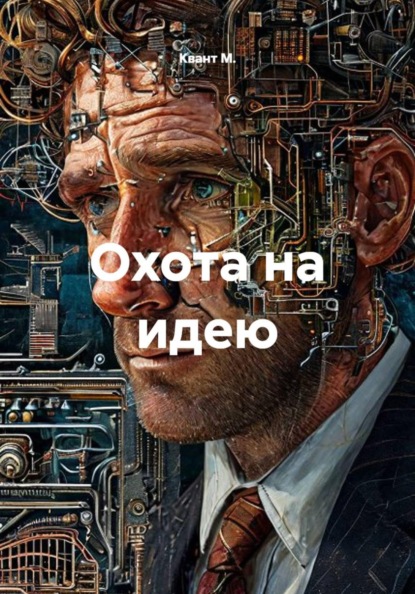 Охота на идею