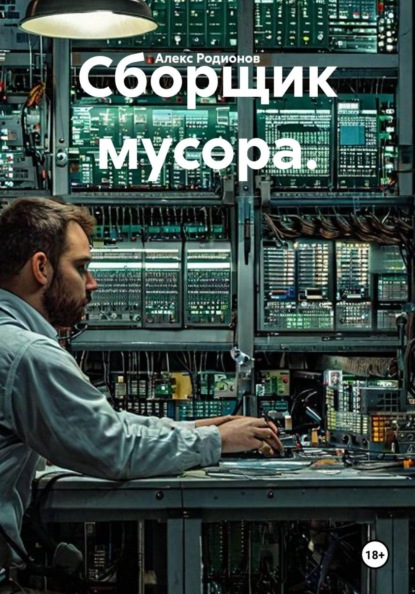 Сборщик мусора.