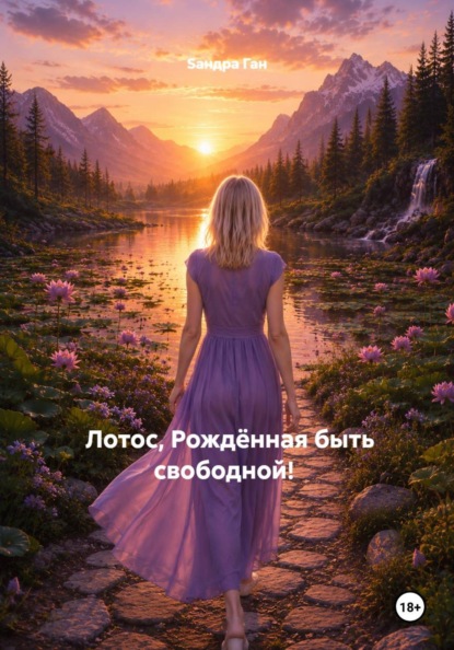 Лотос, Рождённая быть свободной!