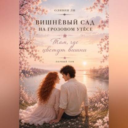 Вишневый сад на Грозовом утесе. Там, где цветут вишни