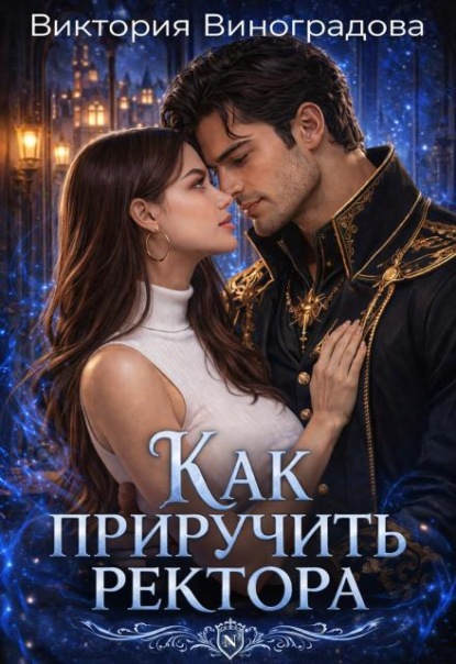 Как приручить ректора