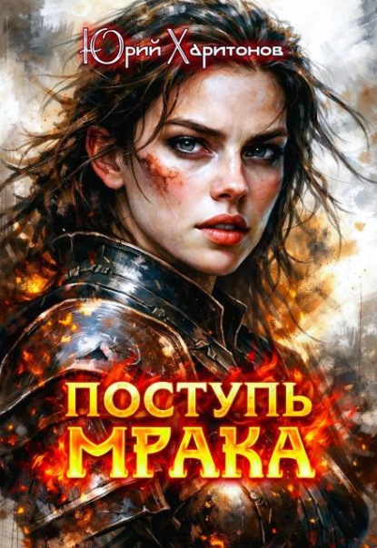 Поступь Мрака
