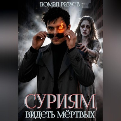 Суриям: Видеть мёртвых