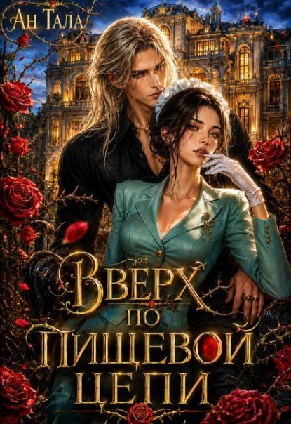 Вверх по пищевой цепи