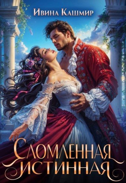 Сломленная истинная 