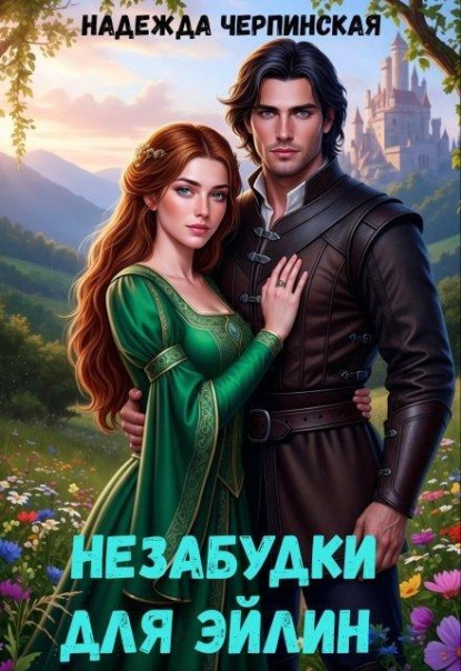 Незабудки для Эйлин