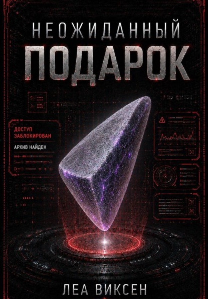 Неожиданный подарок