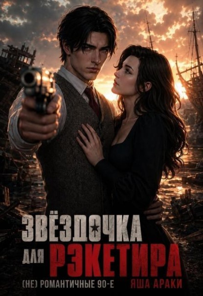 Звёздочка для рэкетира. (не) романтичные 90-е