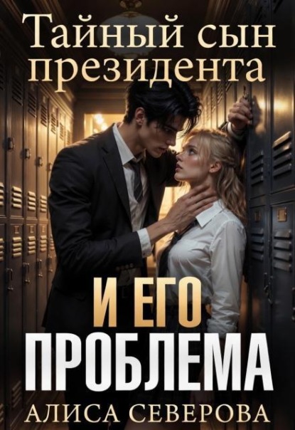 Тайный сын президента и его проблема