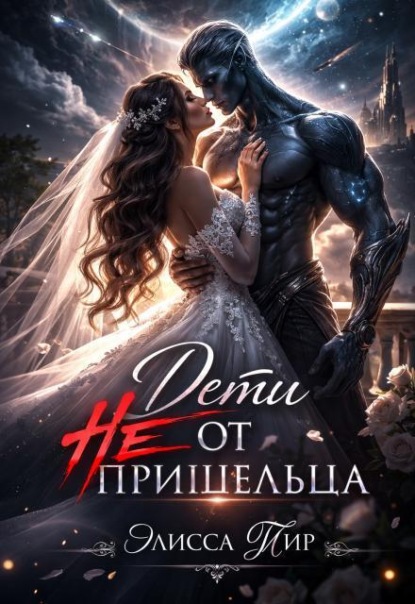 Дети не от пришельца