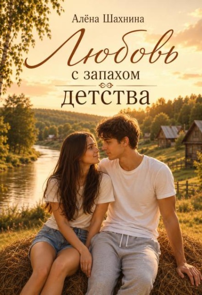 Любовь с запахом детства
