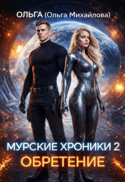 Муррские хроники 2. Обретение