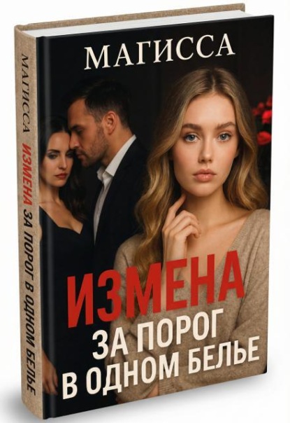 Измена: За Порог В Одном Белье