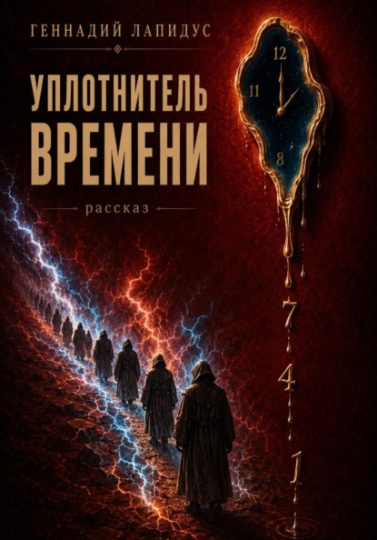 Уплотнитель времени